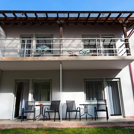 Hotel Bluechertal Bacharach Εξωτερικό φωτογραφία