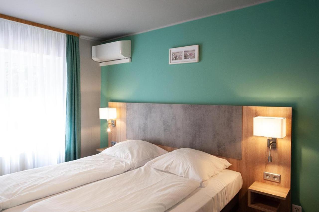 Hotel Bluechertal Bacharach Εξωτερικό φωτογραφία